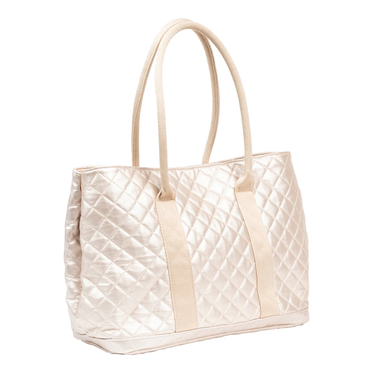 Quilted Bag