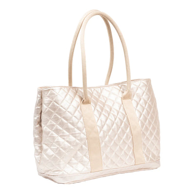 Quilted Bag