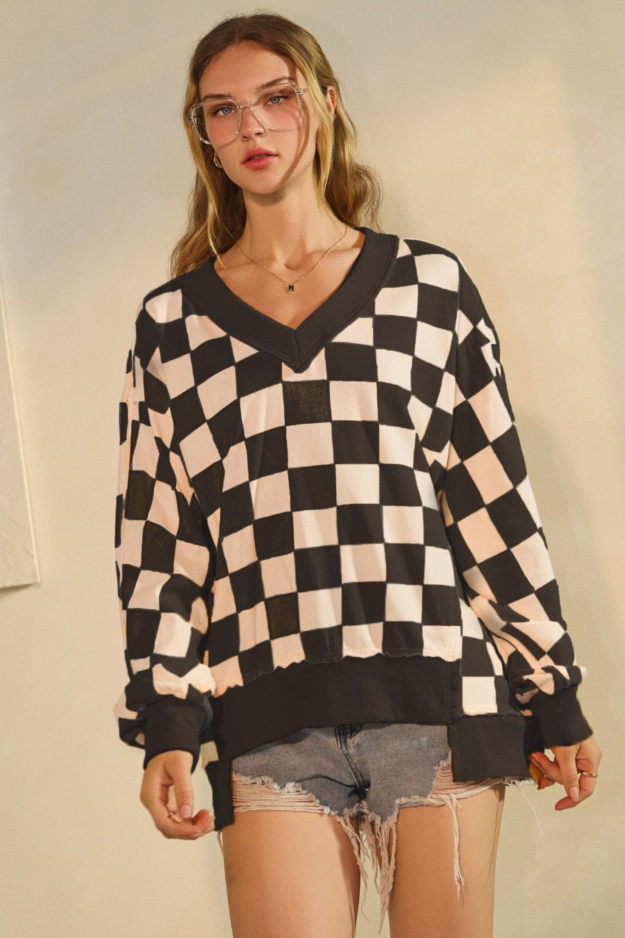 Retro Top