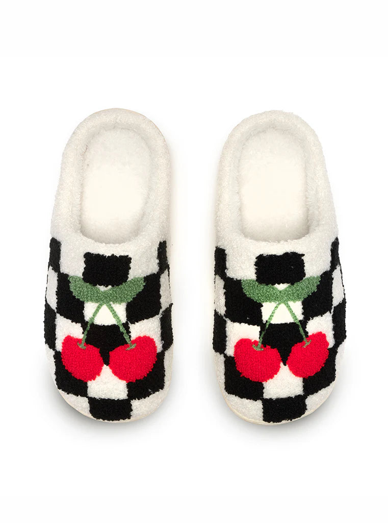 Living Royal Slippers