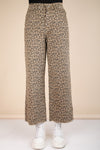 The Leopard Pants