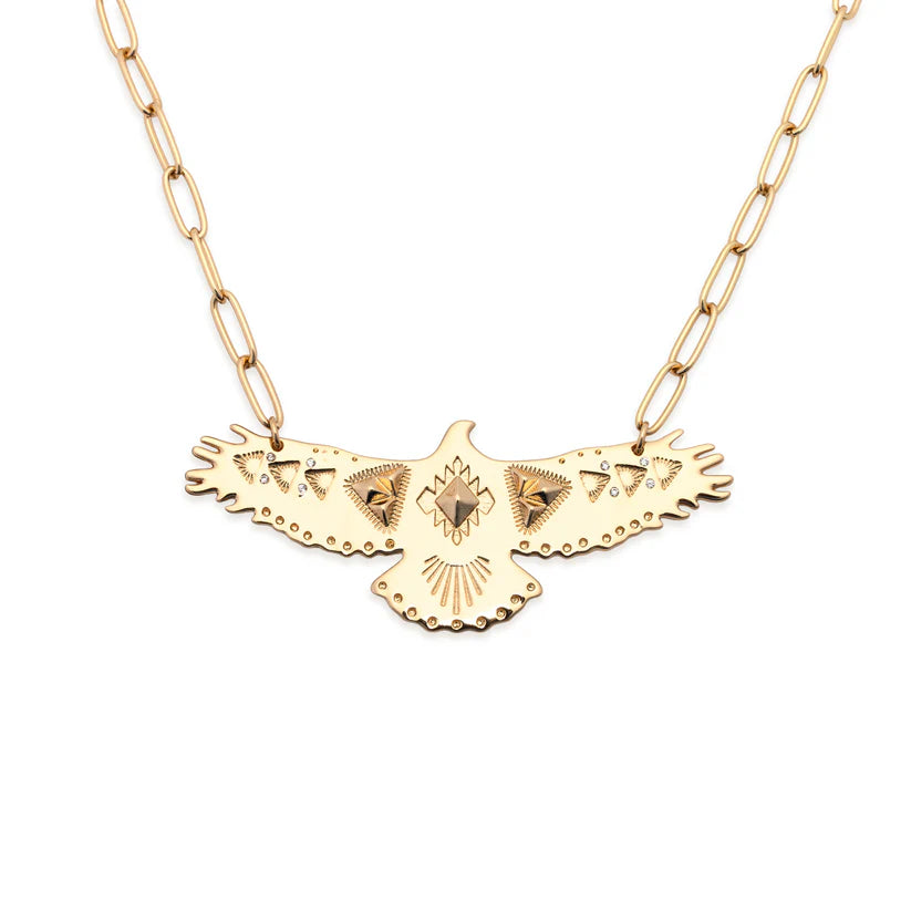 Cheyenne Necklace