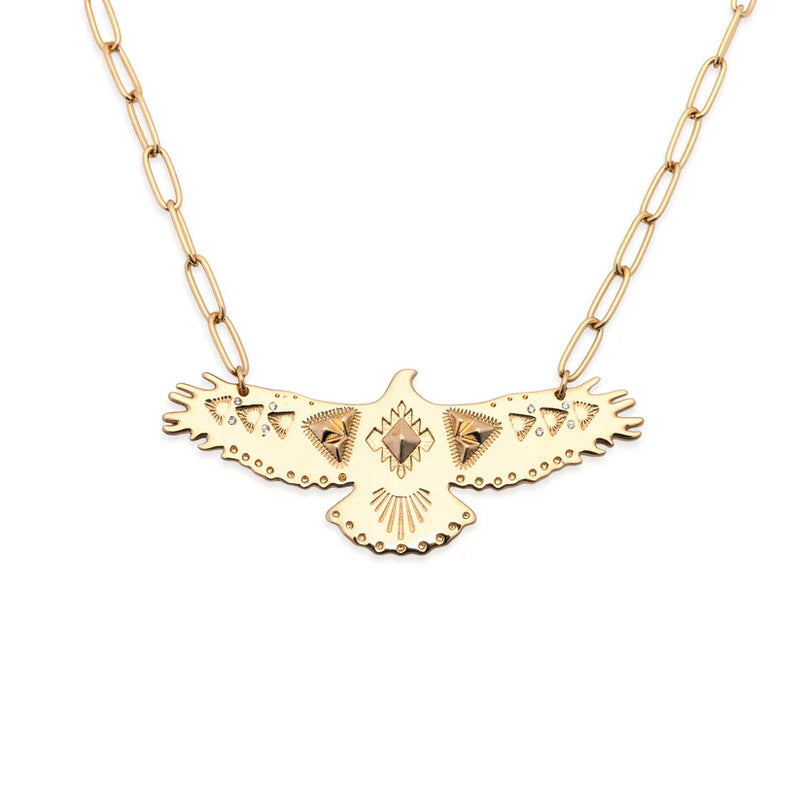 Cheyenne Necklace