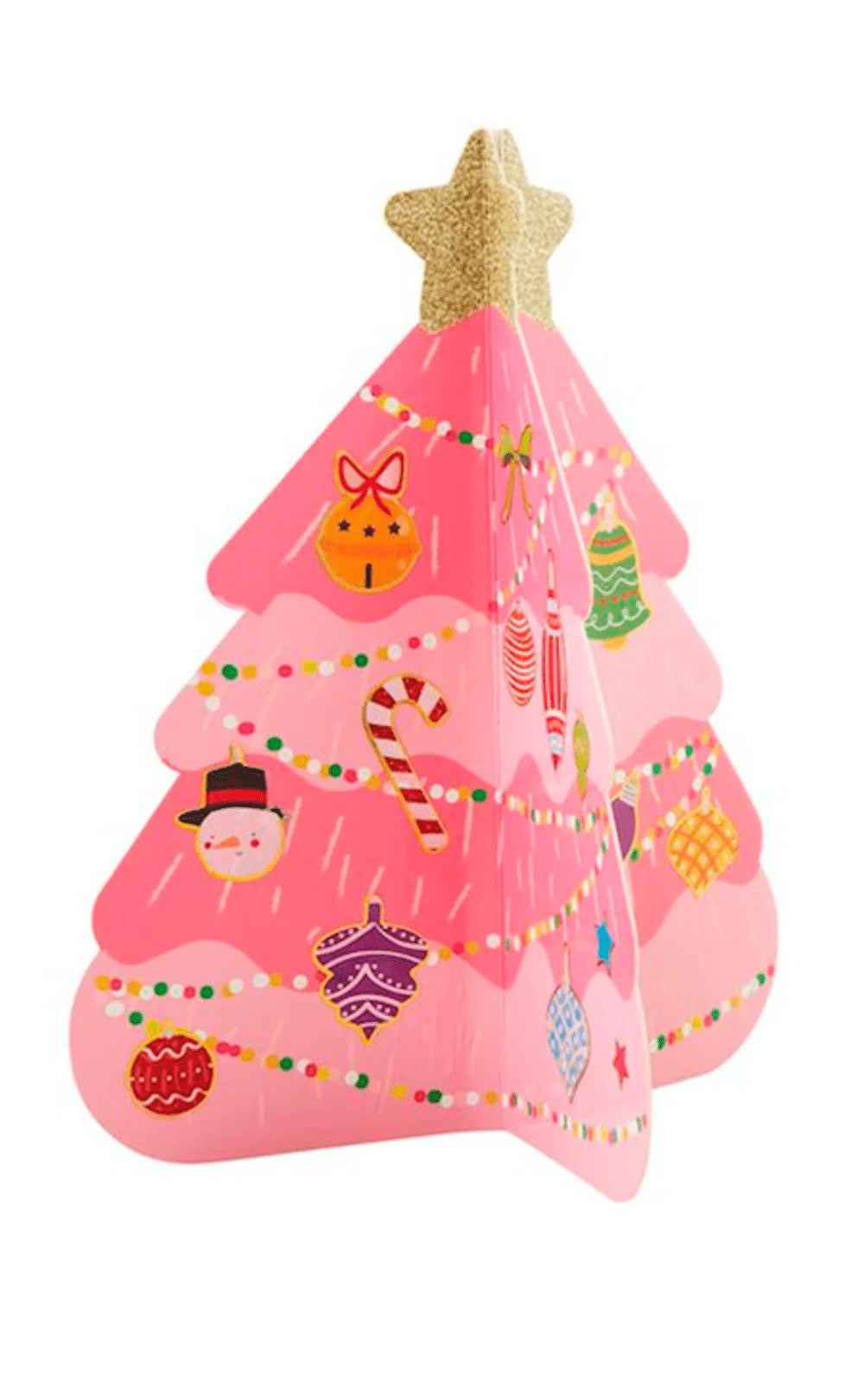 Christmas Sticker Books by MudPie