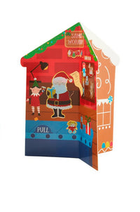 Christmas Sticker Books by MudPie