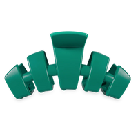 Classic Holiday Claw Hair Clip