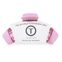 Classic Holiday Claw Hair Clip