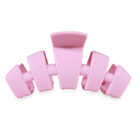 Classic Holiday Claw Hair Clip