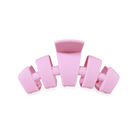 Classic Holiday Claw Hair Clip