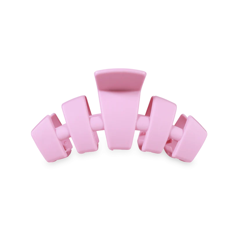 Classic Holiday Claw Hair Clip