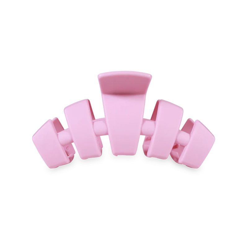 Classic Holiday Claw Hair Clip