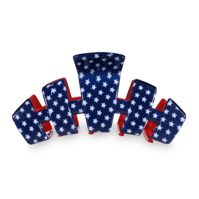 Teleties Hair Claw Clip - Large