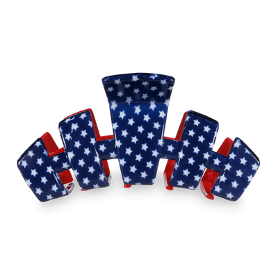 Teleties Hair Claw Clip - Medium