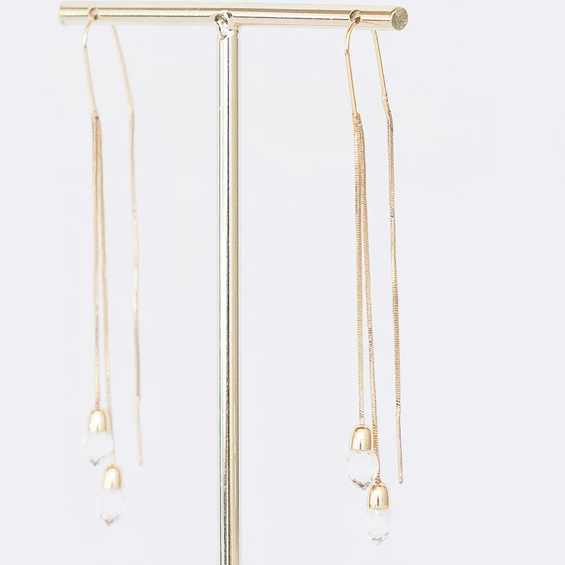 Celeste Earrings