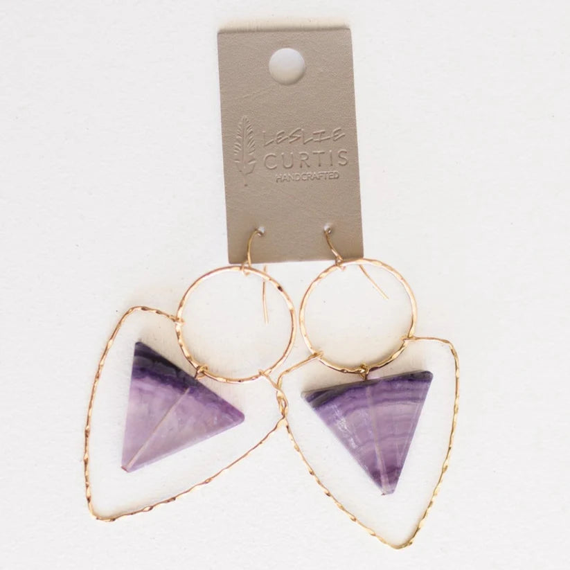 Codi Earrings