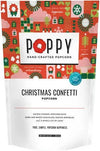 Poppy Hand-Crafted Popcorn
