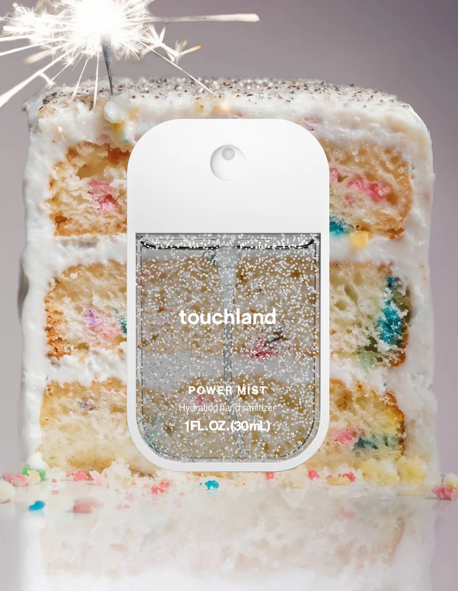 Touchland Hand Sanitizer