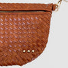 Westlyn Woven Bum Bag
