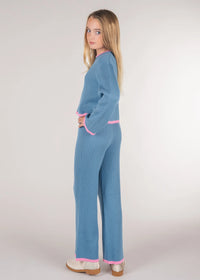 Girls Daydreams Sweater Pants by Finding Foxtale