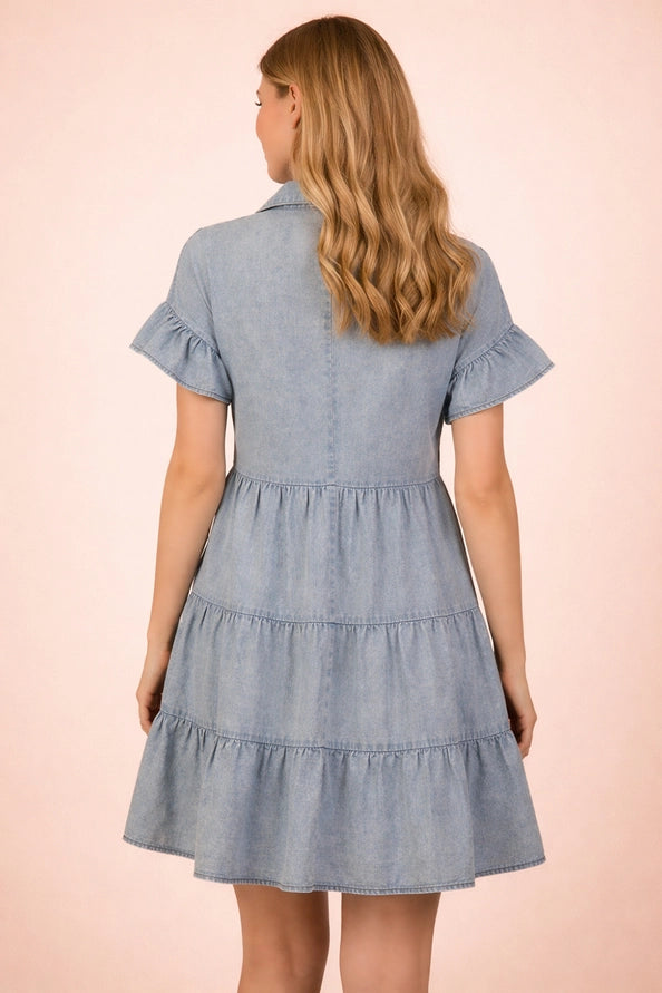 Nashville Dreams Dress M