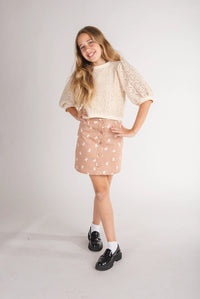 Kids Dolly Skirt