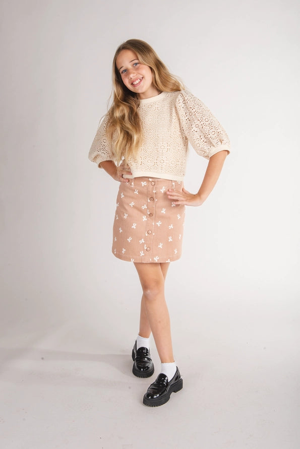 Kids Dolly Skirt