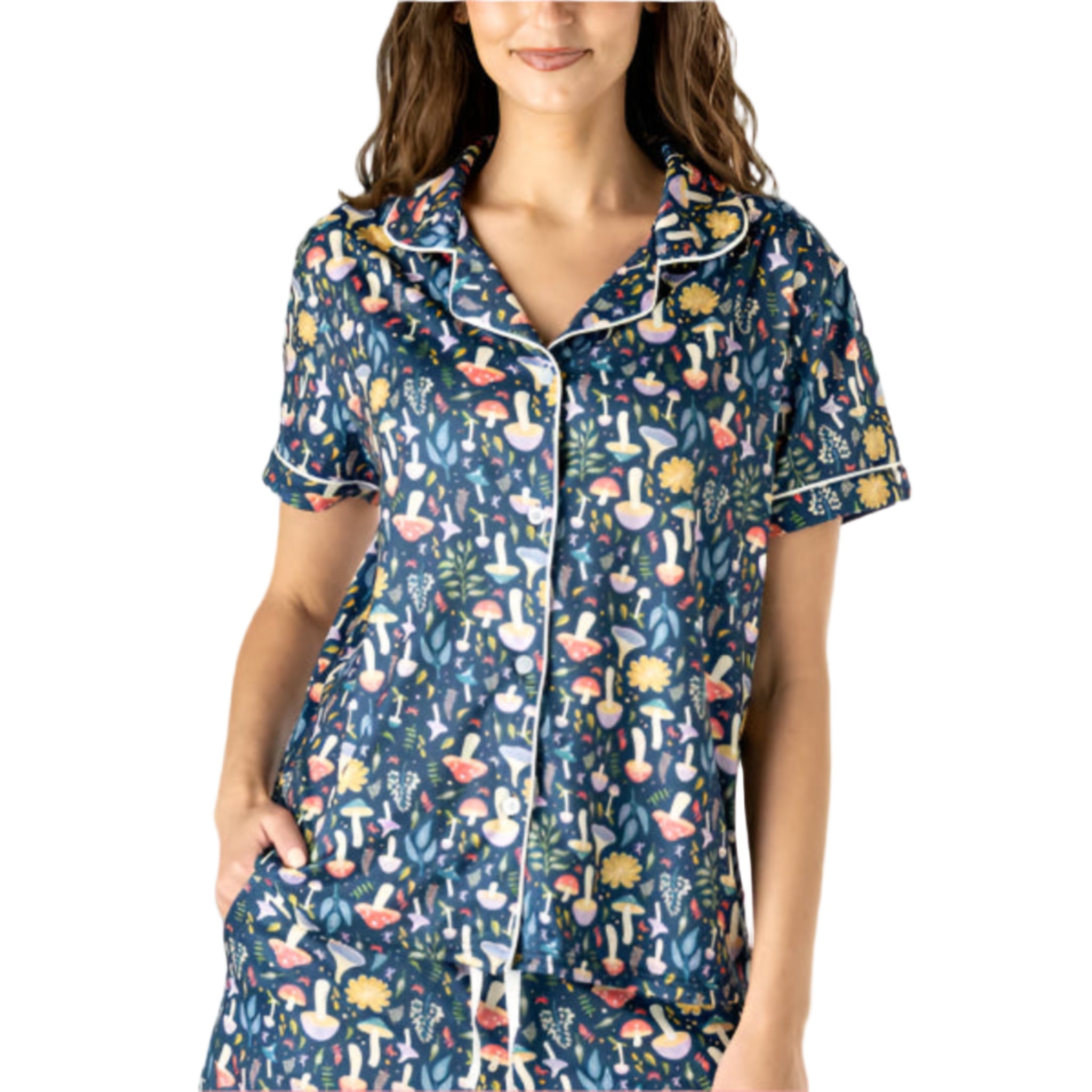 Hello Mello Loungewear