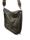 Aris Vegan Hobo Bag by Jen & Co