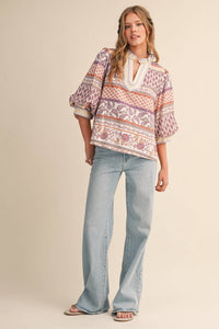 Myers Park Top