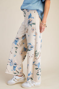 Flower Power Bottoms by Easel