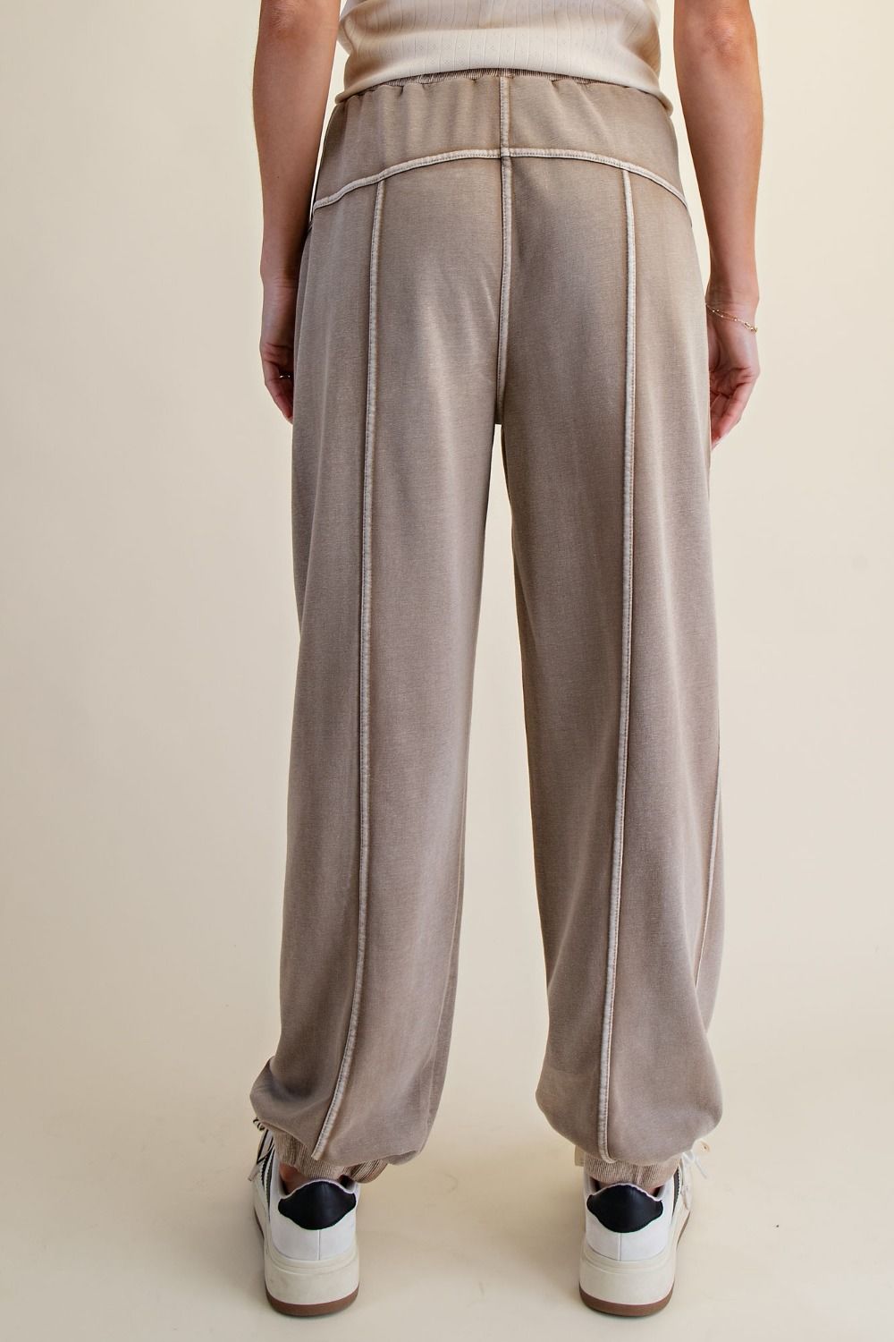 Casual Cool Jogger Pants