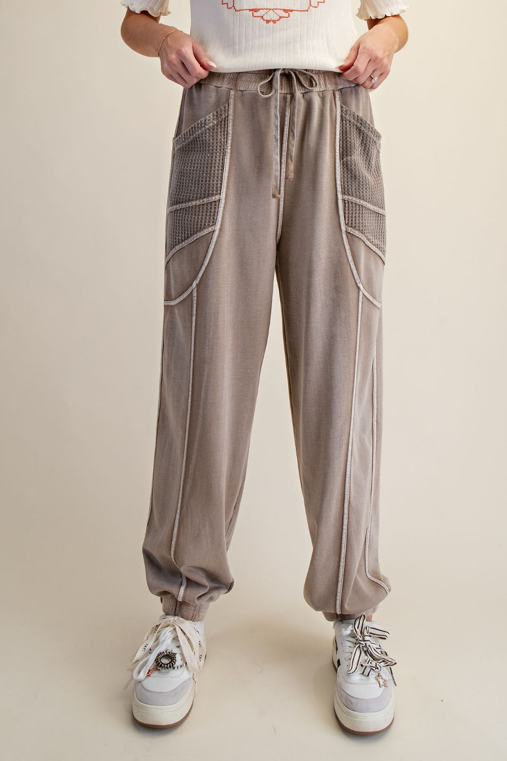 Casual Cool Jogger Pants