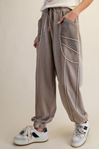 Casual Cool Jogger Pants