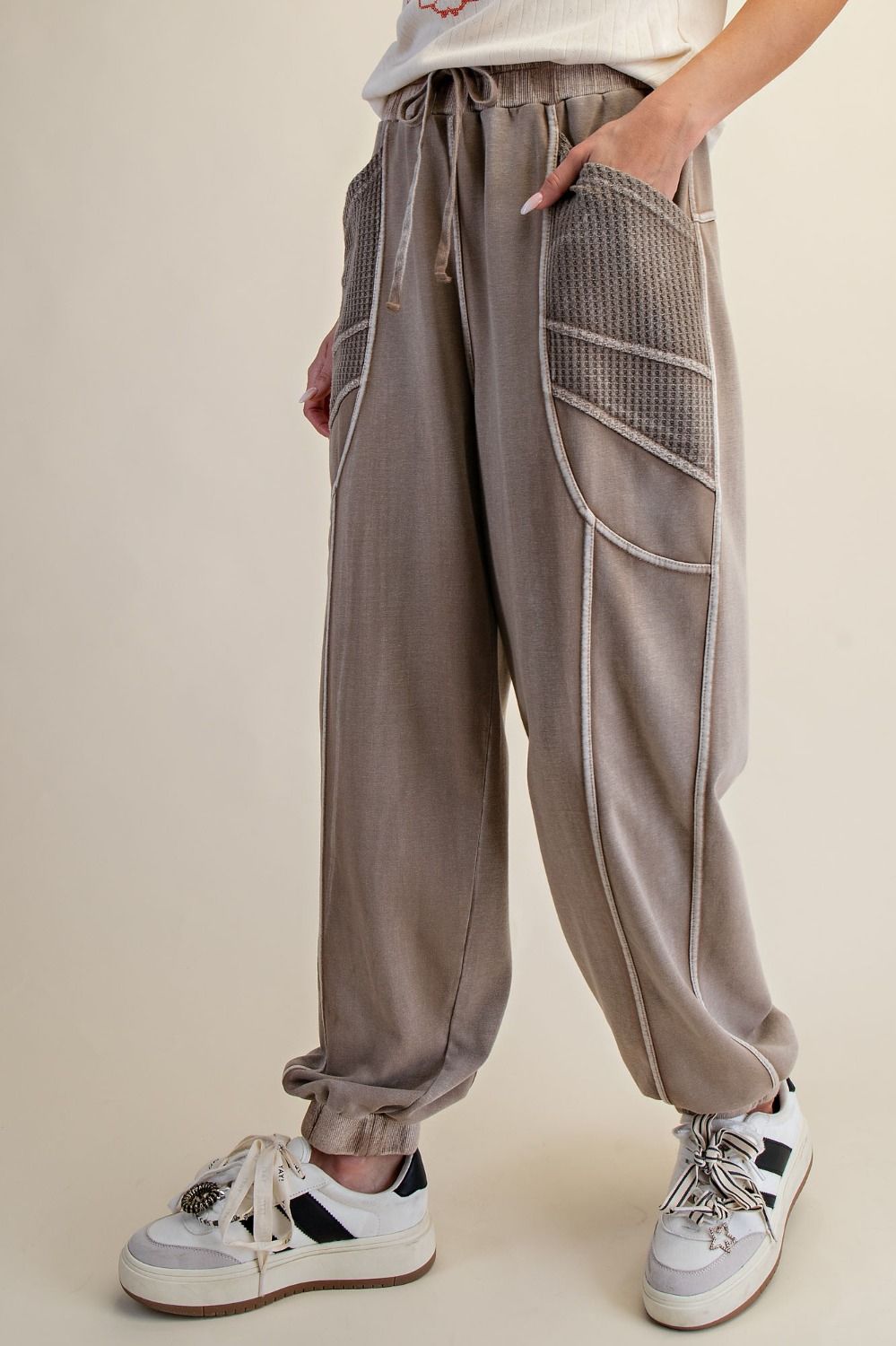 Casual Cool Jogger Pants
