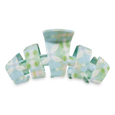 Teleties Hair Claw Clip - Medium