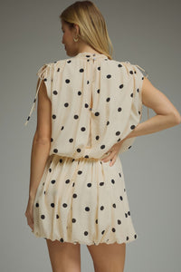 Pretty Picnic Midi Dress