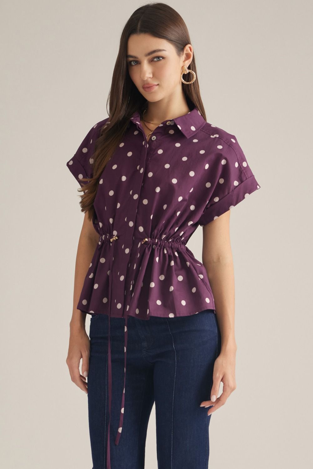 Chic Everyday Top