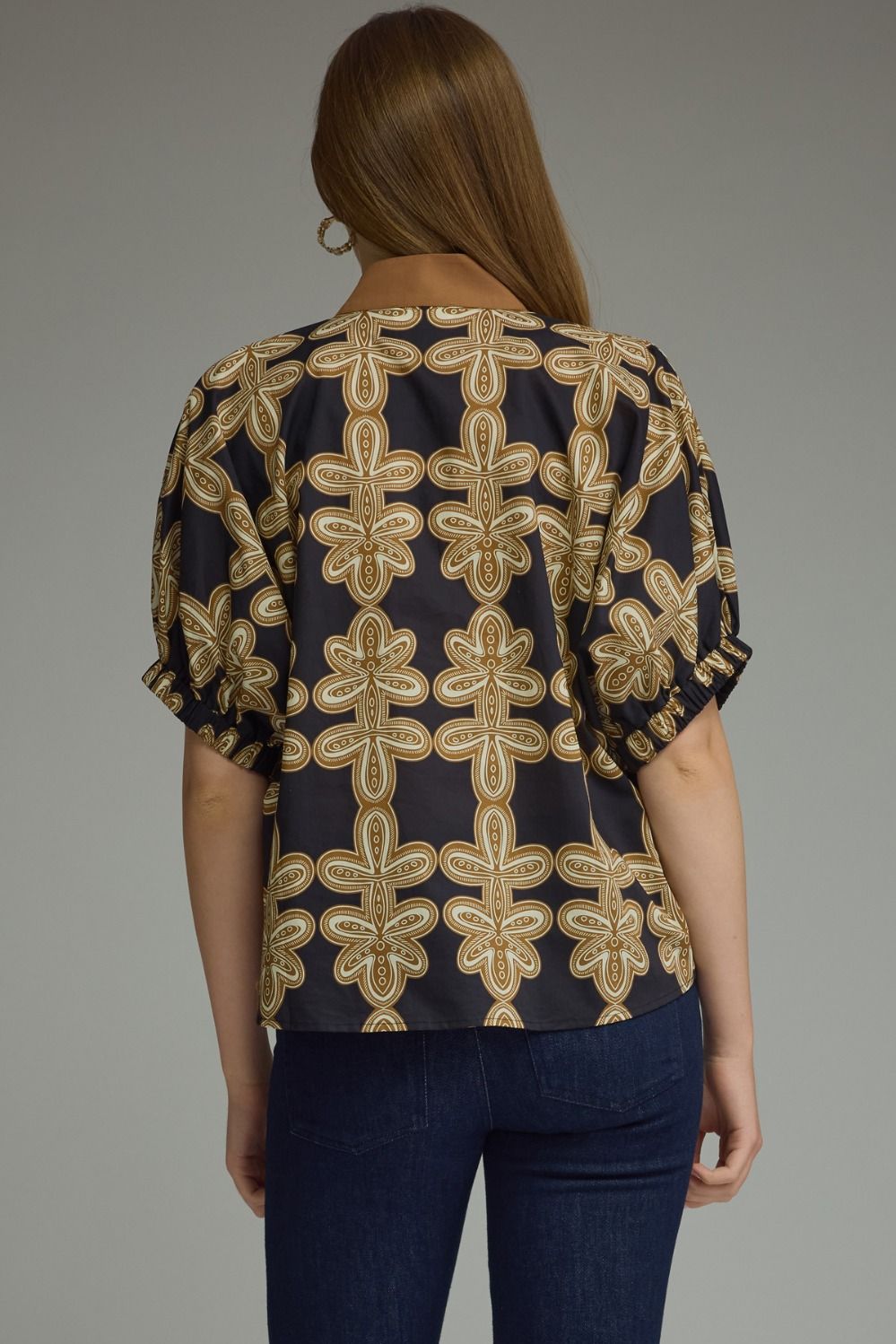 Darling Daydream Top