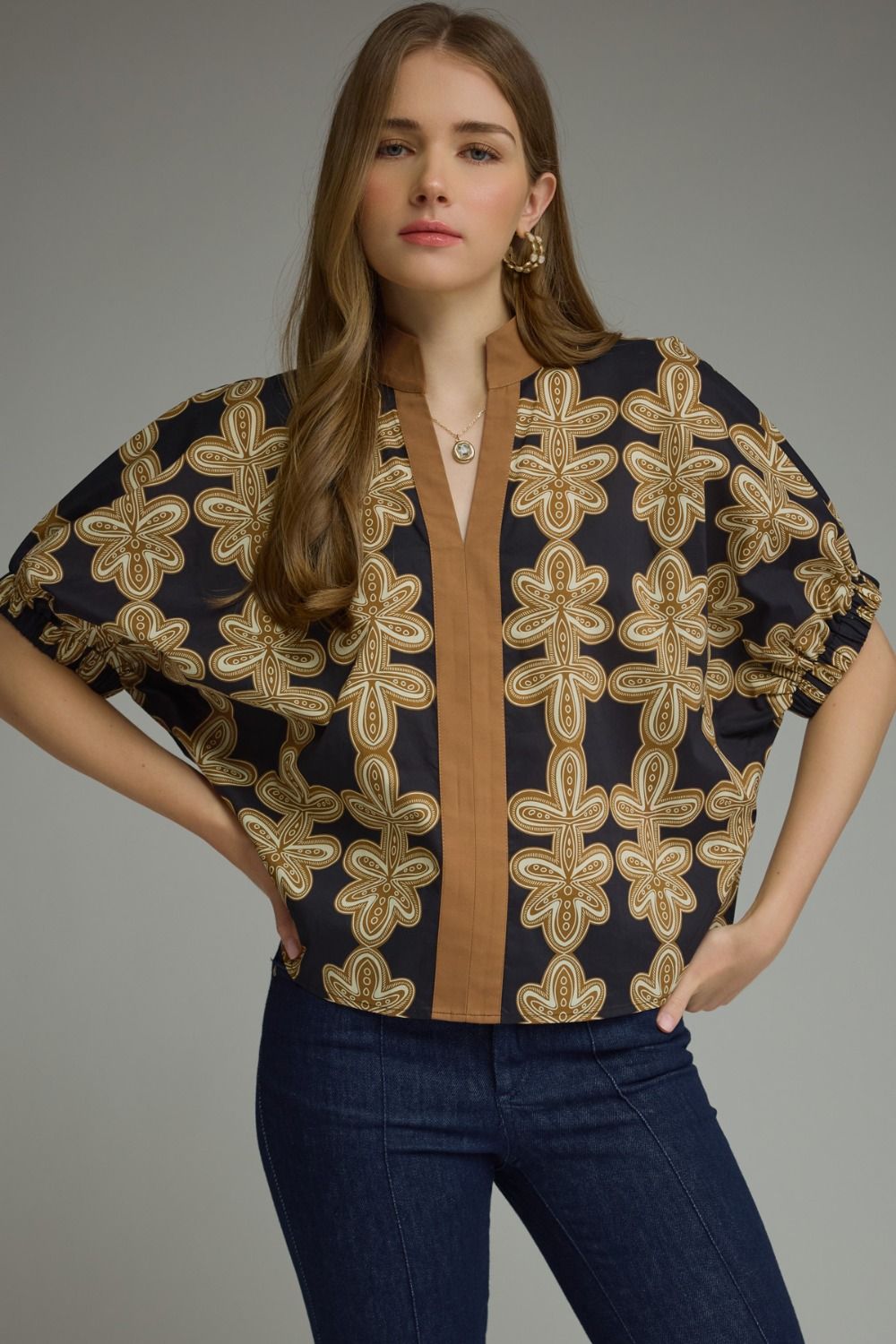 Darling Daydream Top