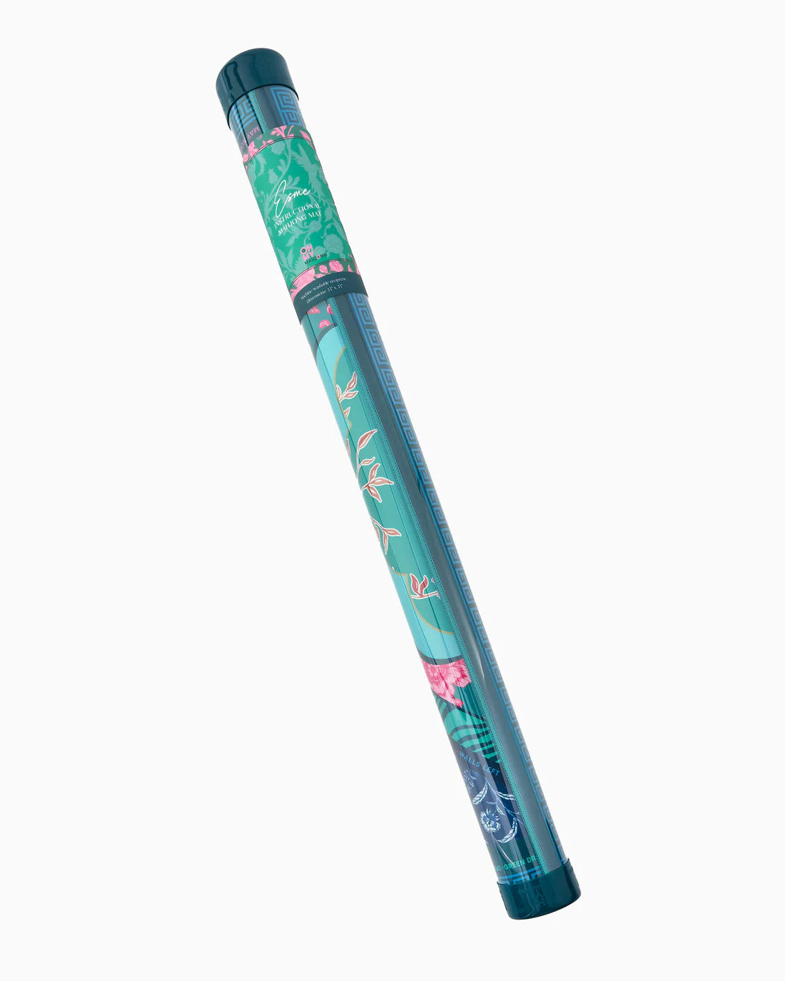 Oh My Mahjong Mat in Tube