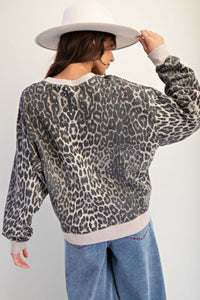Rock Your Vibe Top by Easel