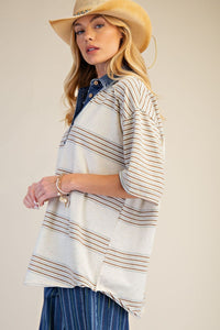 Livin' in the Country Top