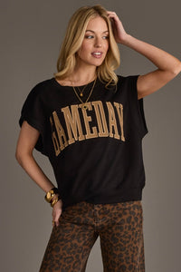 Friday Night Lights Game Day Sweatshirt