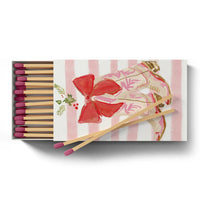 Bright Spirits Classic Safety Matches *Final Sale