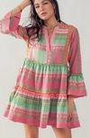 The Payton Dress *FINAL SALE*