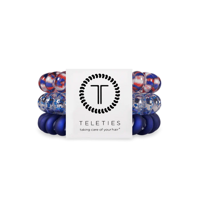 Teleties Hair Ties - Large