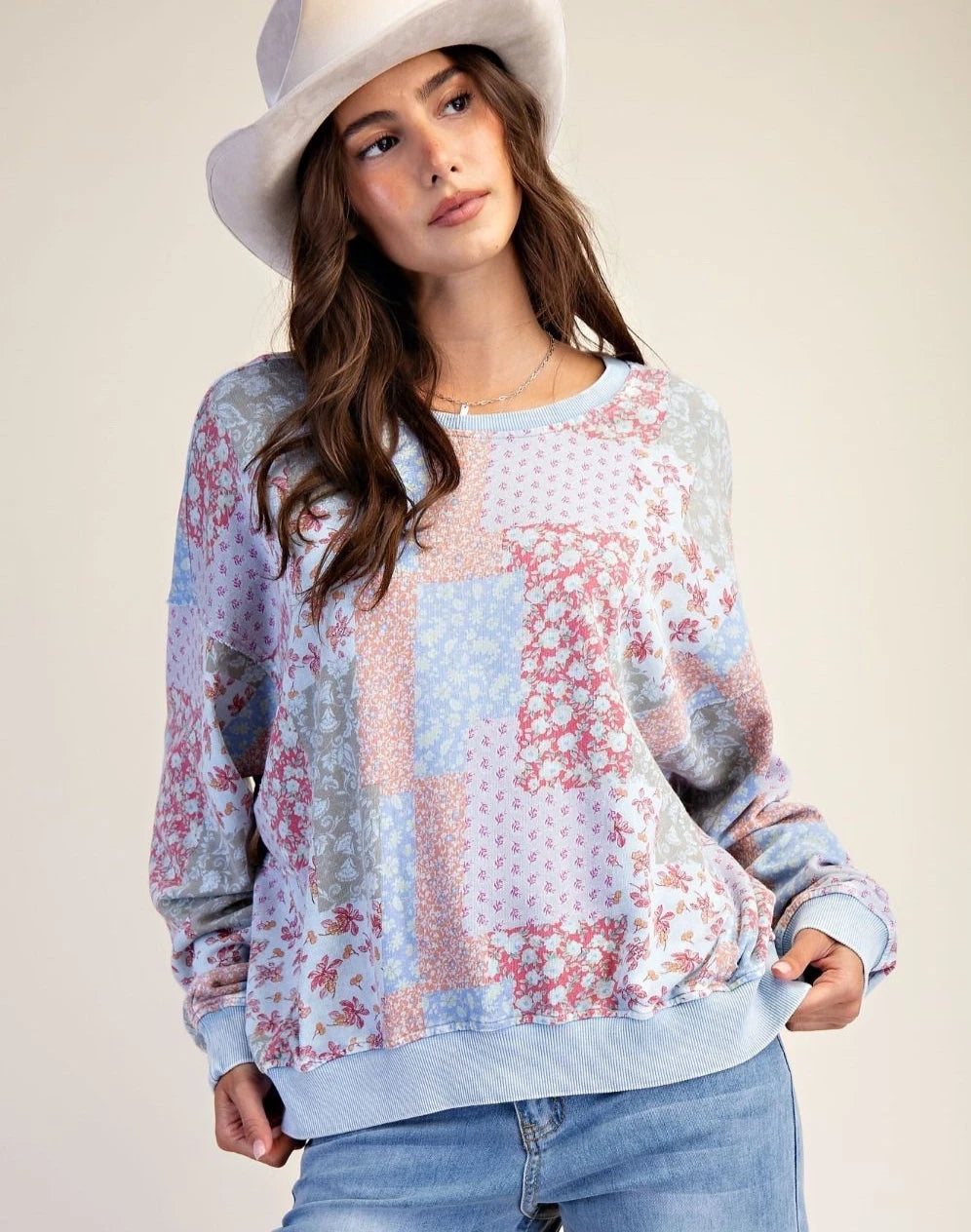 Hometown Top