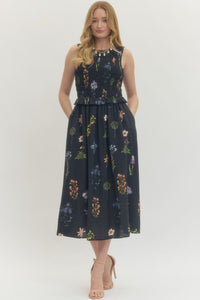 In The Wind Dress