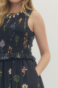In The Wind Dress