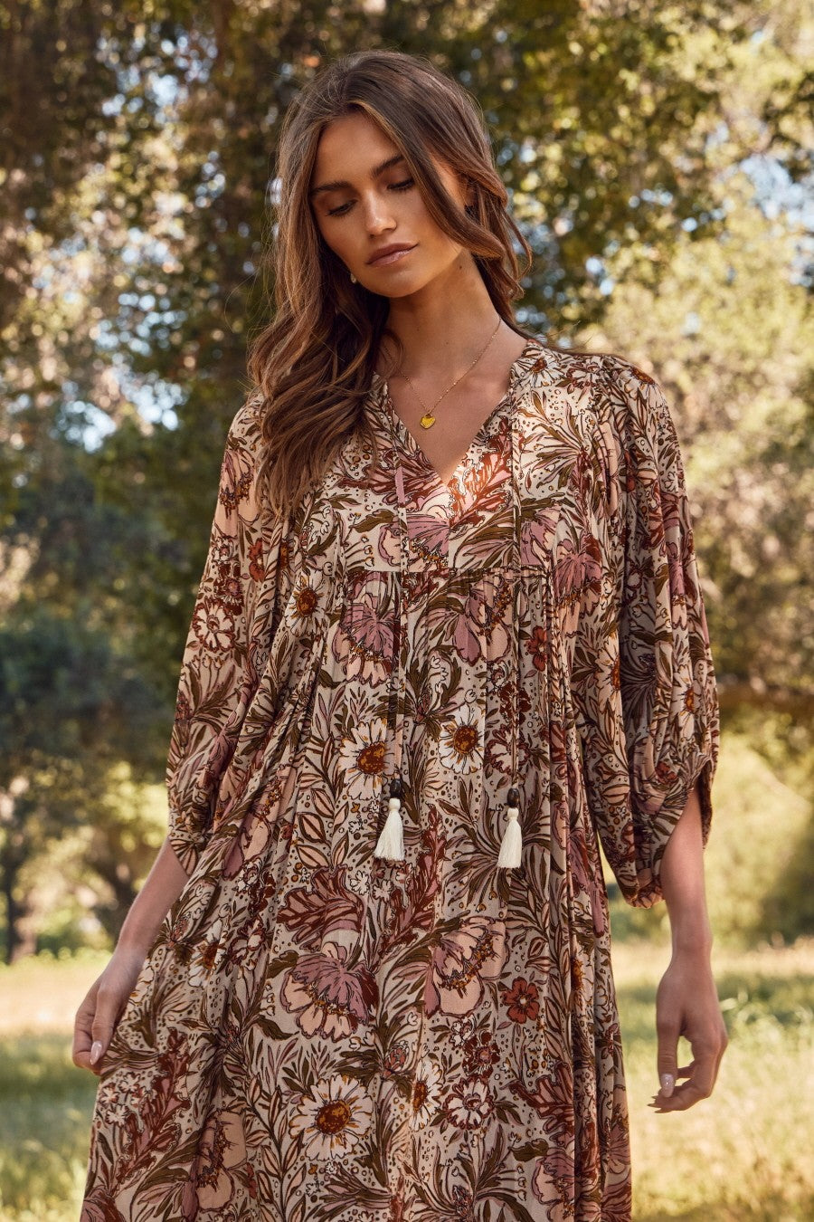 Sunday Best Dress